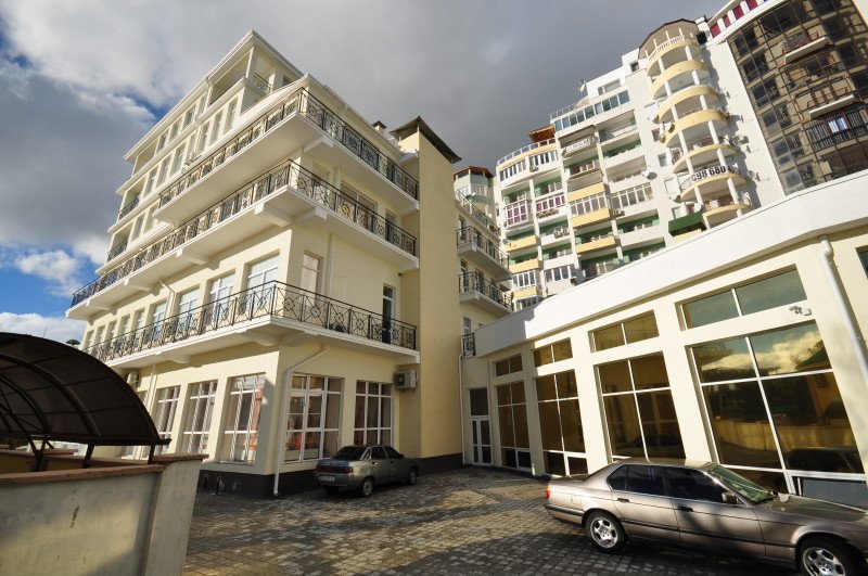 Konsol Sport Nikita Hotel in Yalta, Ukraine