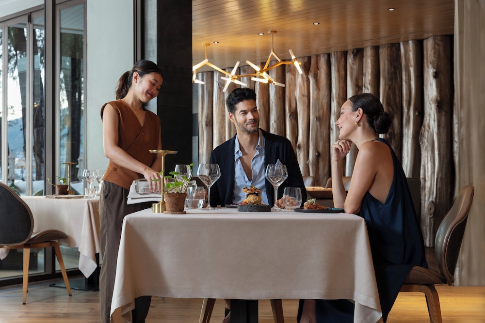 מזון ומשקאות