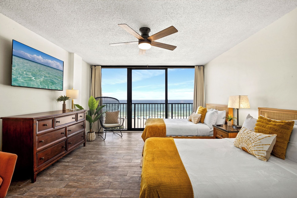 Sandpiper Beacon Beach Resort - photo 97