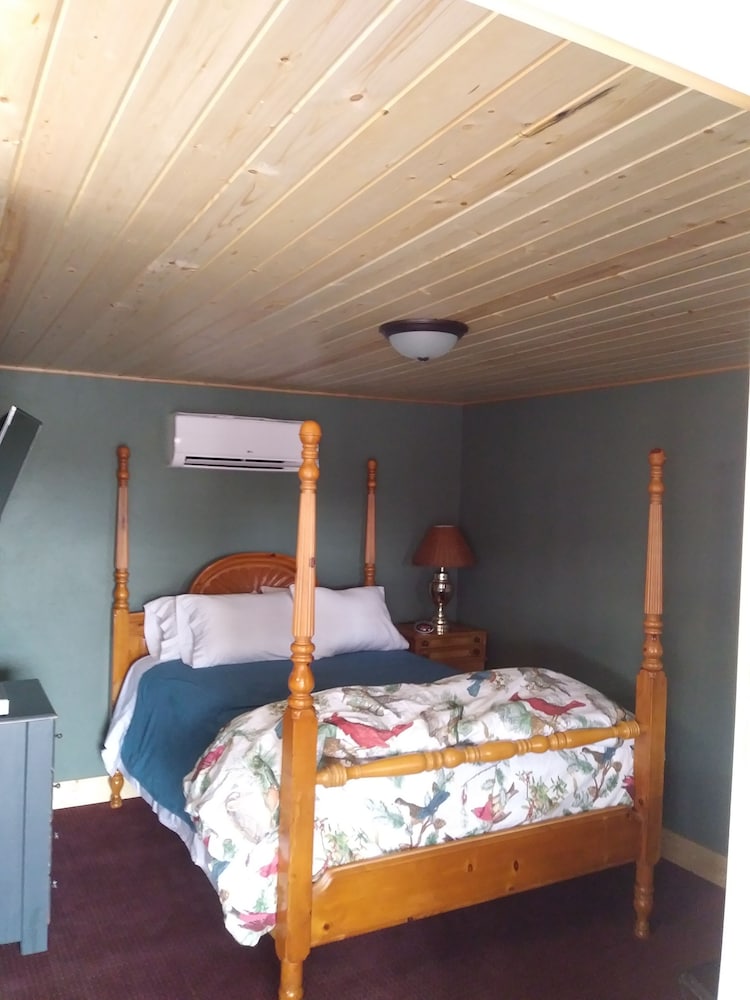 Big Horn Motel - photo 17