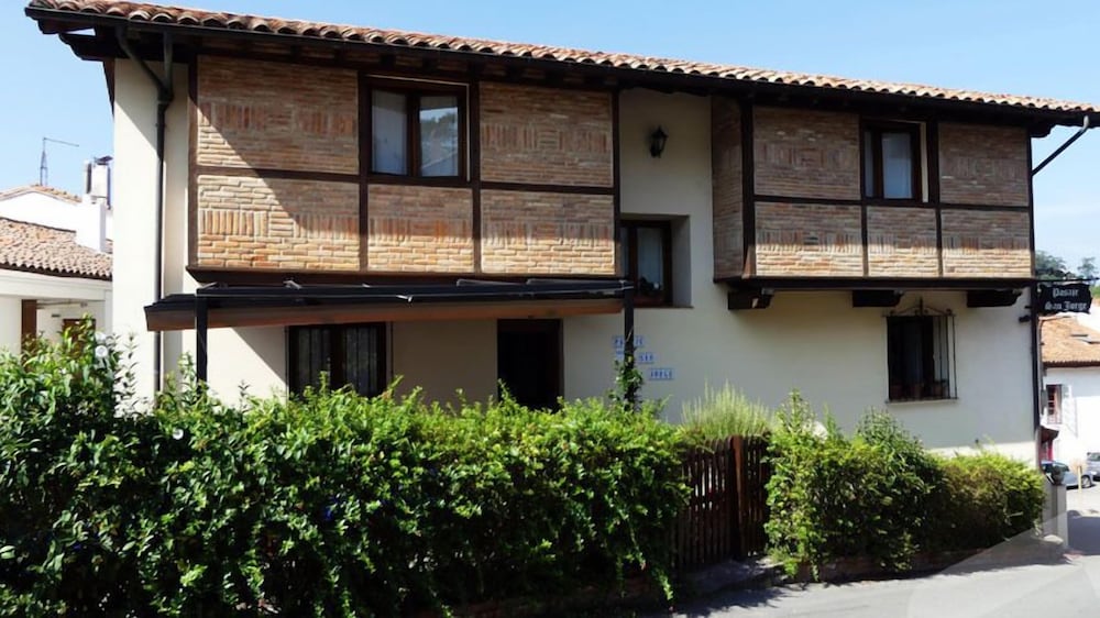 Pasaje San Jorge — Comillas