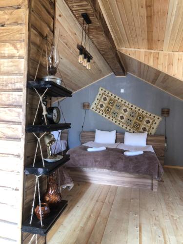Keti Ciklauri Guest House
