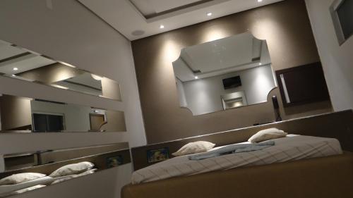 Delirio Moteis Pousada in Dourados, Brasil