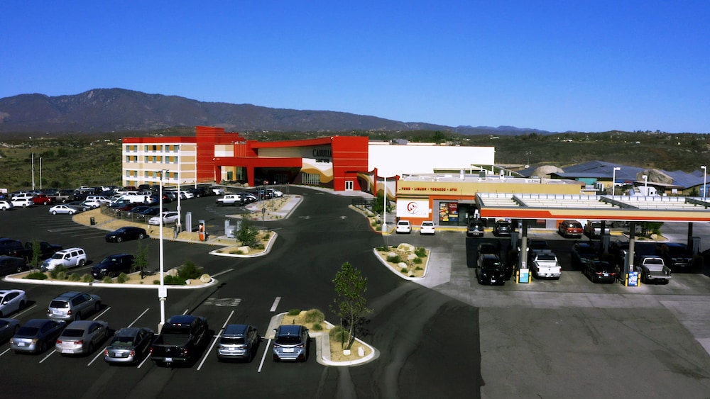 Cahuilla Casino Hotel - photo 47