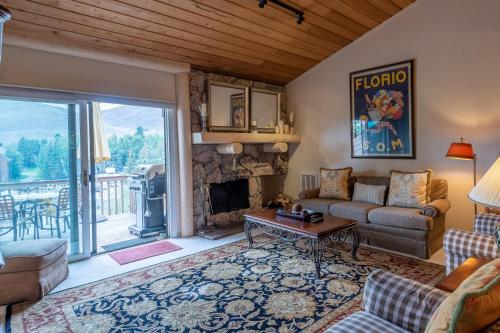 Ridge Condo 2617 — 4-Star Luxury Hotel in Sun Valley, United States