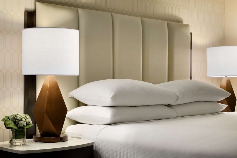 Hilton Greenville - photo 13