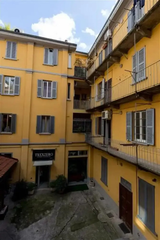 Ripamonti - carbon neutral hotel in Milan