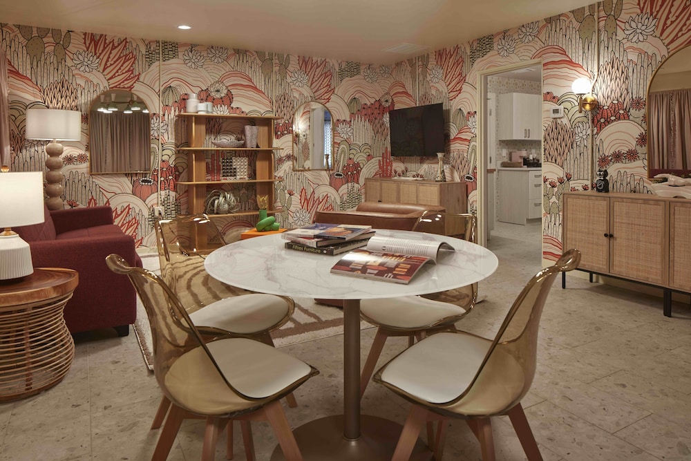 New South Motor Inn - photo 21