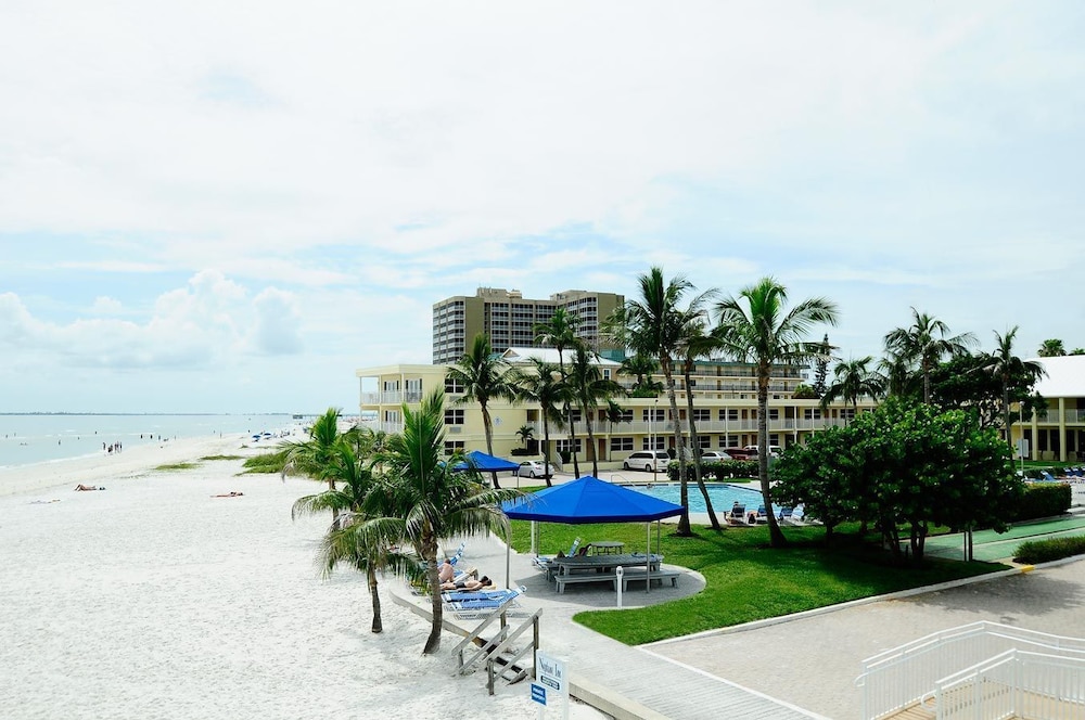 The Neptune Resort - photo 47