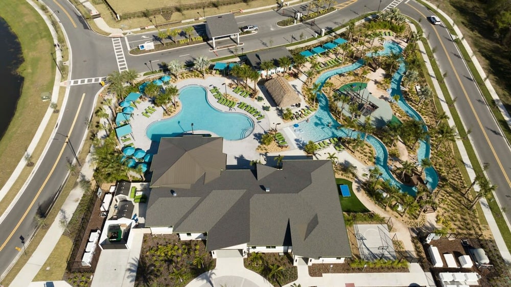 Stunning 5 Bd w Pool Storey Lake Resort 2653 - photo 69