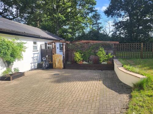Little Apples — 4-Star Luxury Hotel in Ringwood, United Kingdom