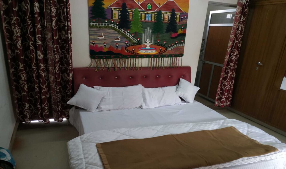 Hariyav Garh Resort - last minute hotel in Udaipur