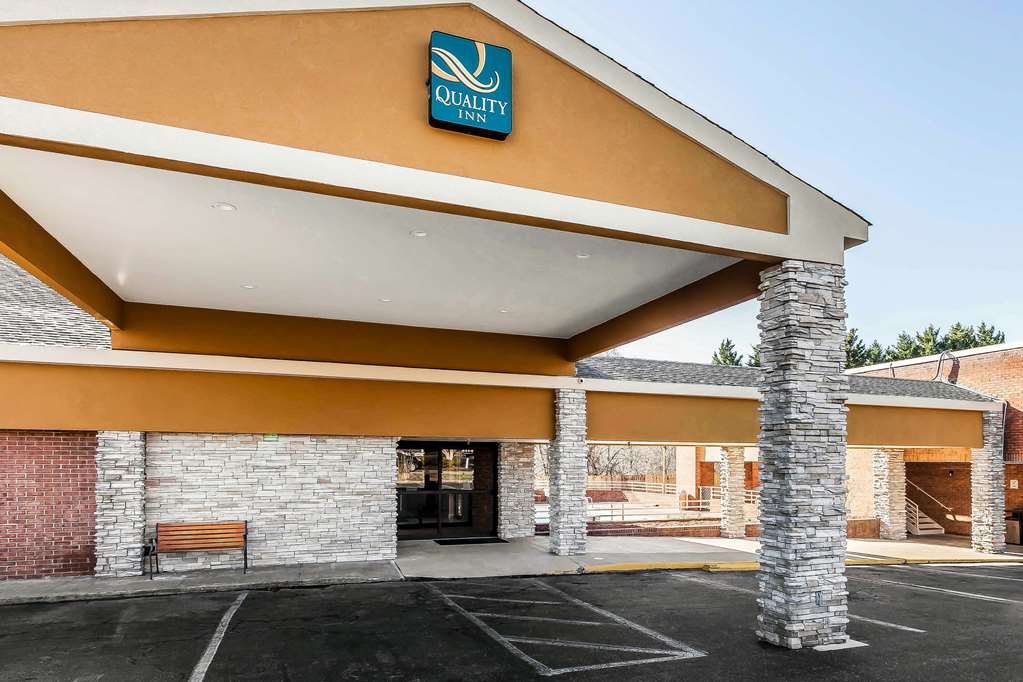 Quality Inn South Boston Danville East - photo 4