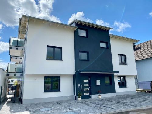 Hotel Kosel garni UG in Rust, Germany