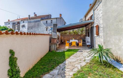 Holiday Home Peruski Peruski — 4-Star Luxury Hotel in Marcana, Croatia