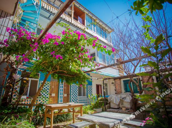 Rain butterfly Inn - last minute hotel in Dali