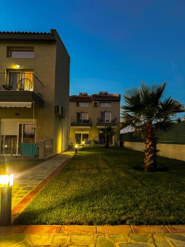 Charisma Resort in Unknown City, Greece