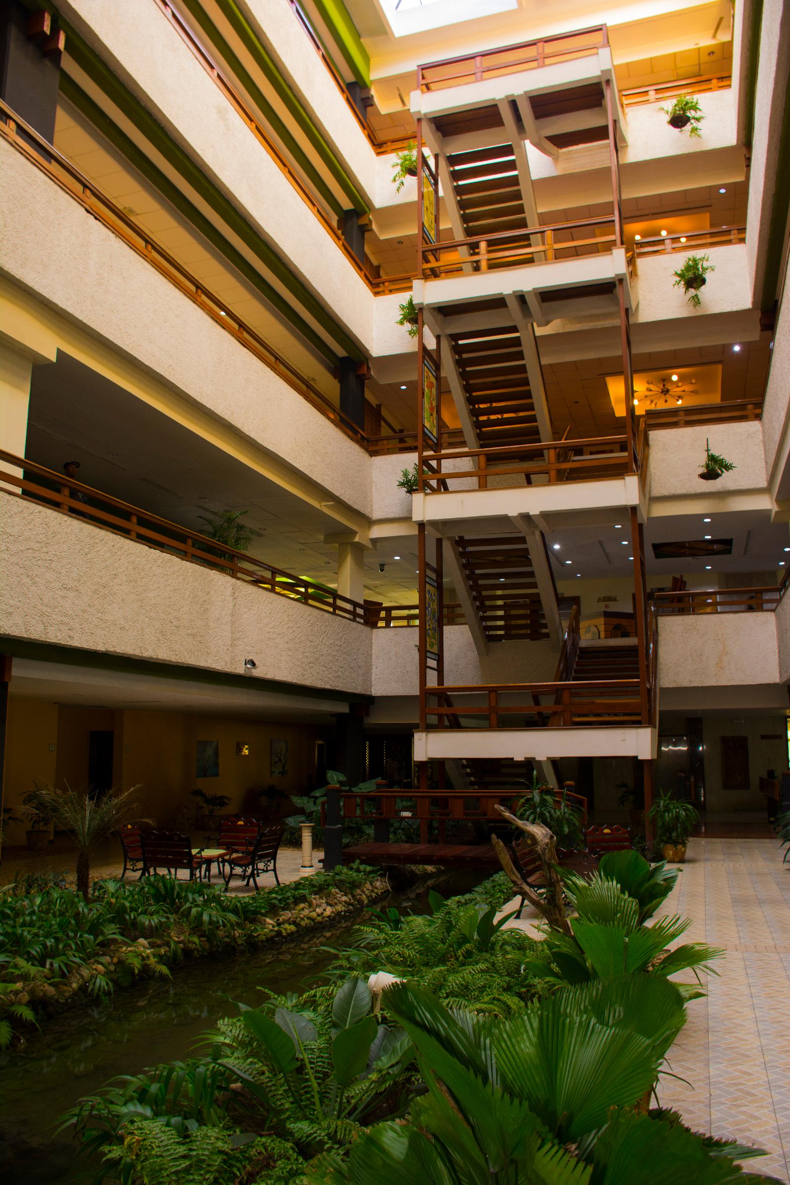 Hotel Exe Palco — 4-Star Luxury Hotel in Havana, Cuba