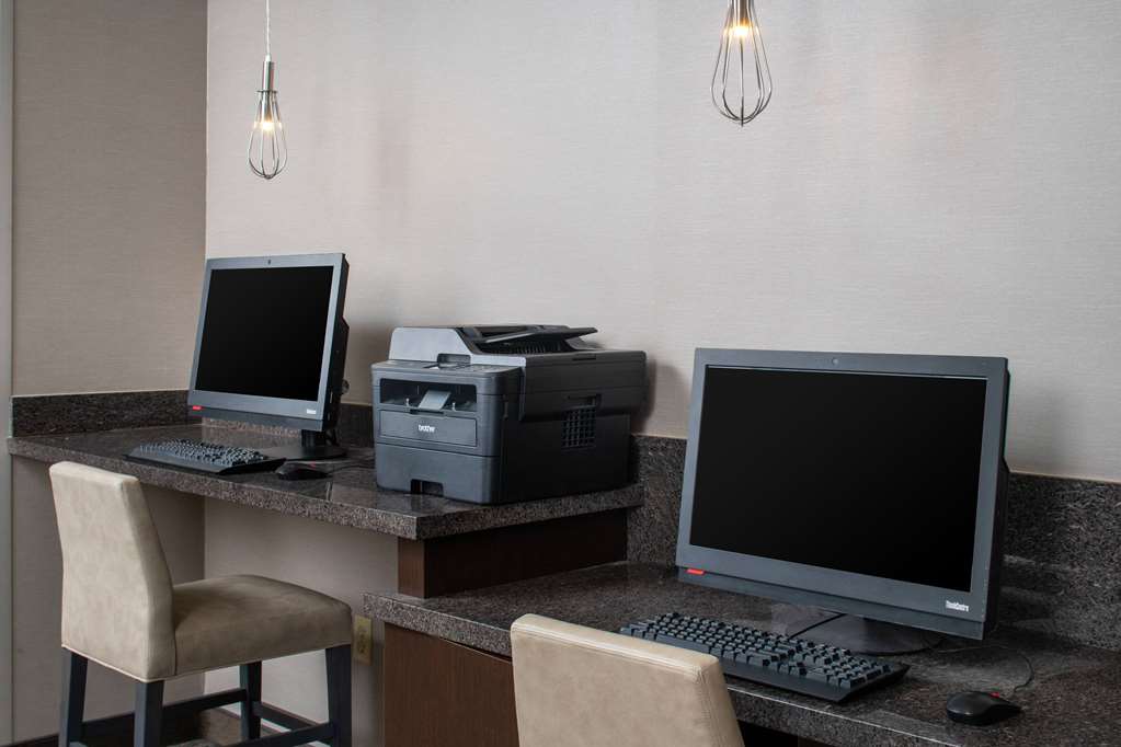 Sonesta ES Suites New Orleans Convention Center - photo 31