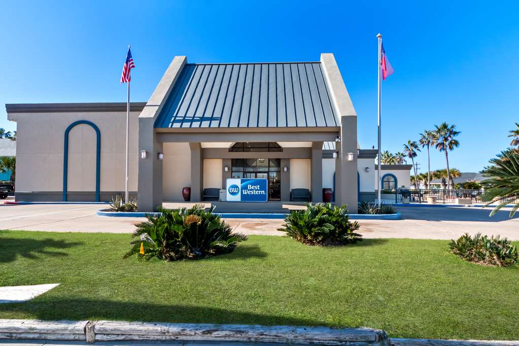 Best Western Port Aransas — hotel in Port Aransas
