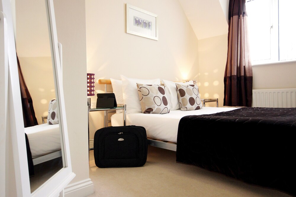 Berkshire Rooms Bracknell — Bracknell — photo 3