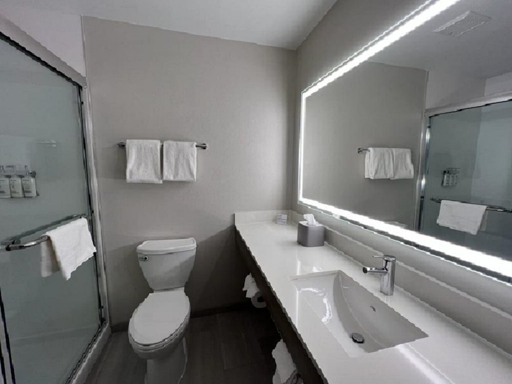 Holiday Inn Express Rensselaer by IHG - photo 12