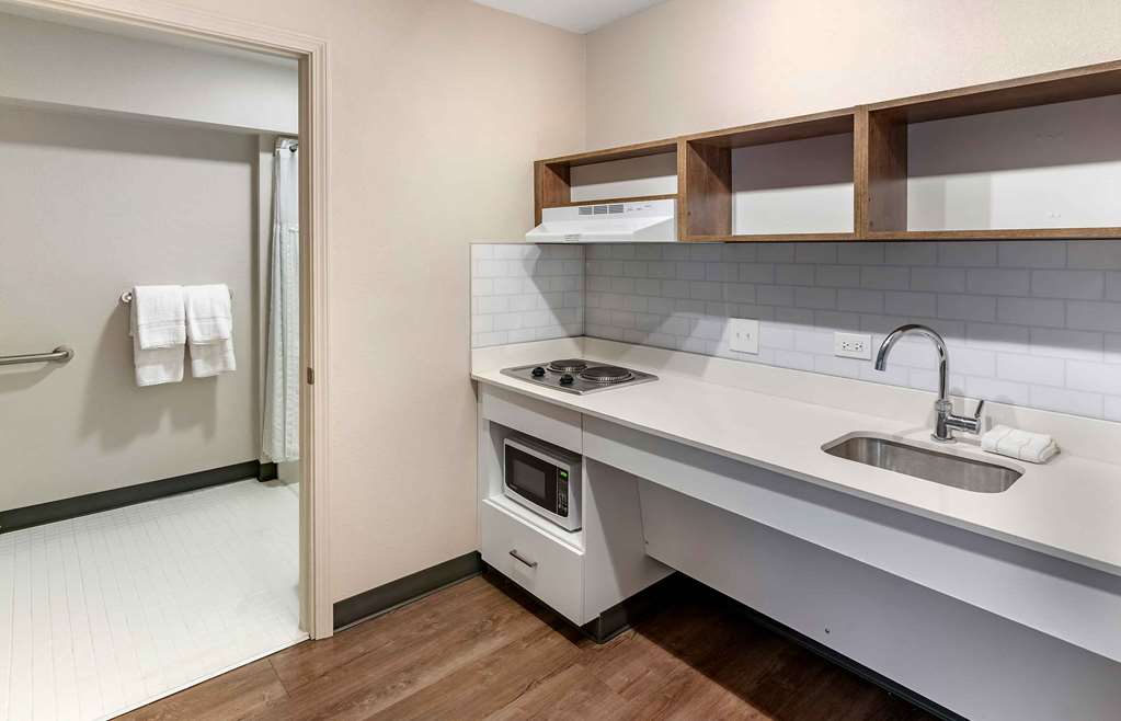 Extended Stay America Premier Suites San Jose Airport - photo 30