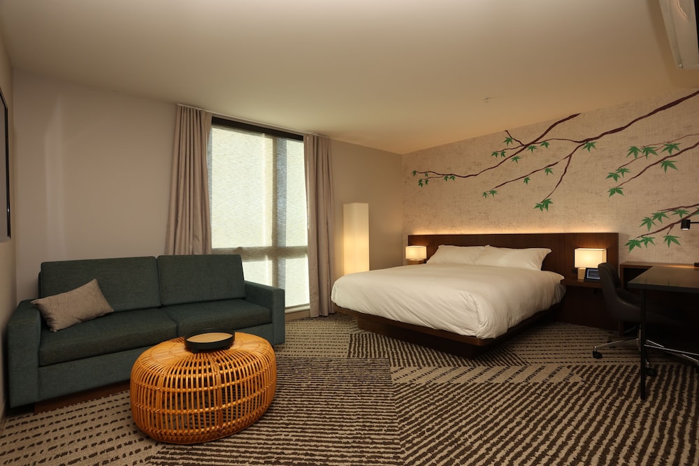 Cedartree Hotel Portland Hillsboro - photo 20