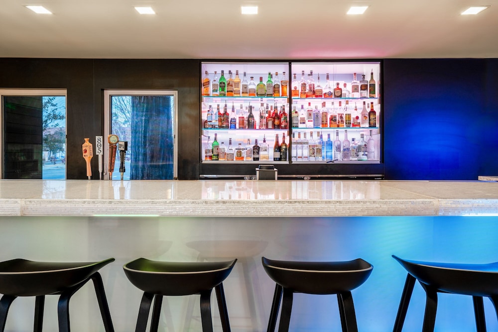 Aloft Sunnyvale - photo 39