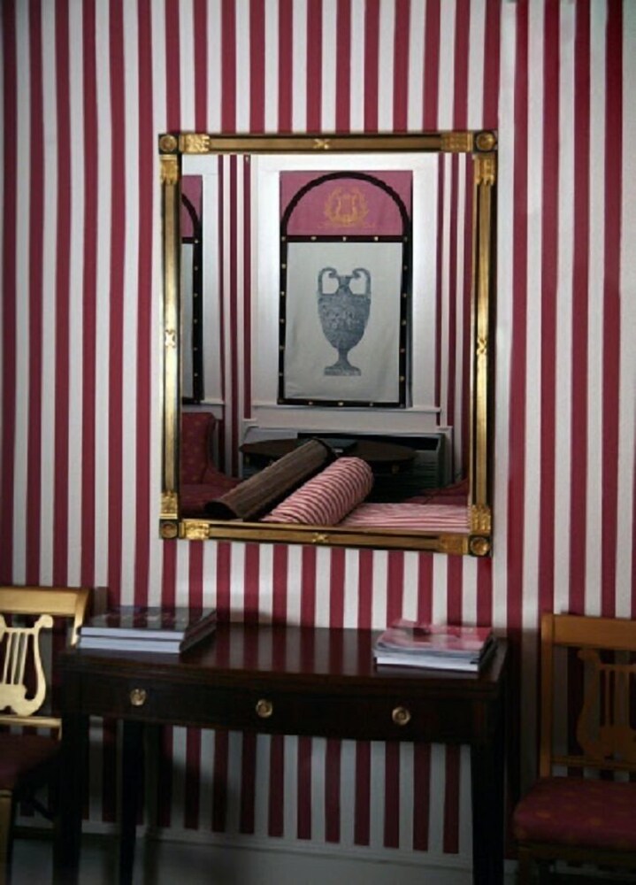 Hotel St Germain - photo 10