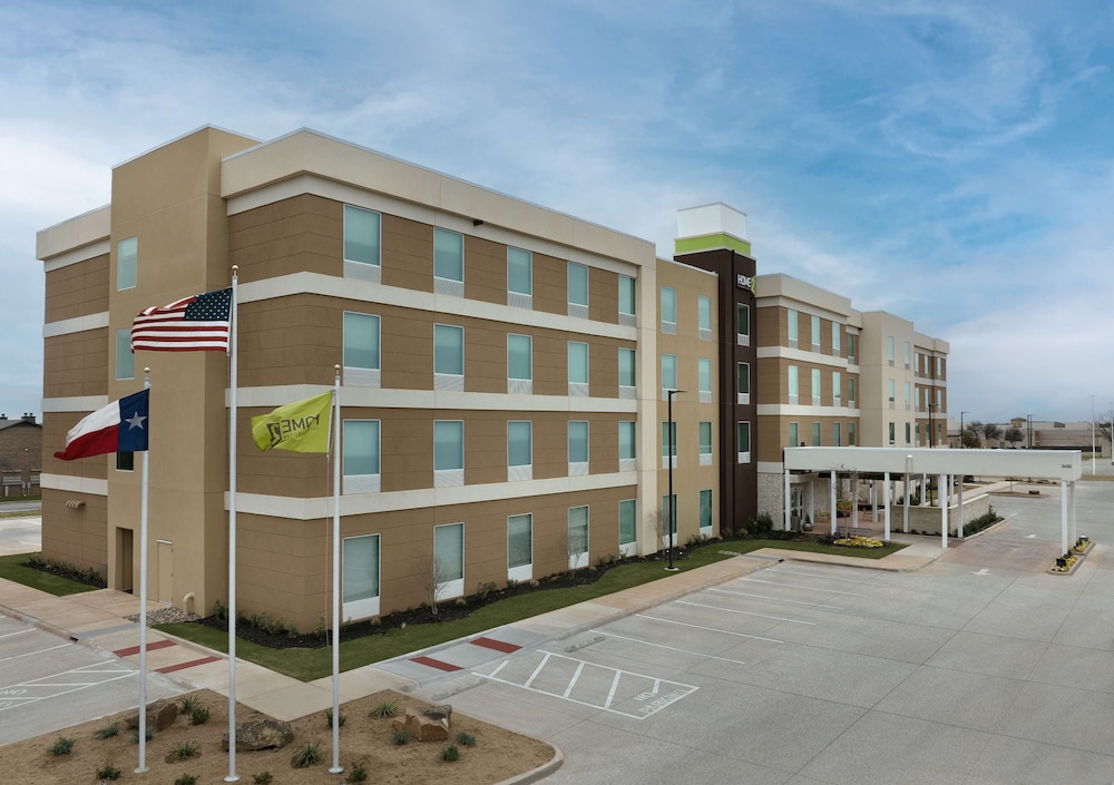 Home2 Suites by Hilton Abilene Southwest - photo 41