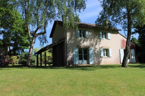 Basse Roche - carbon neutral hotel in Unknown City