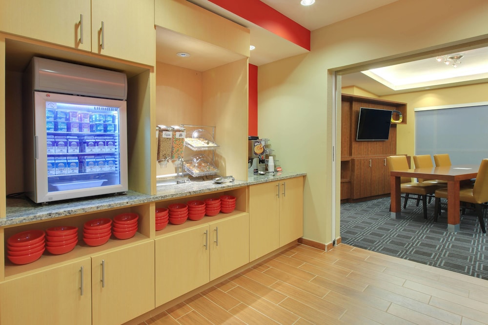 TownePlace Suites Corpus Christi Portland - photo 21