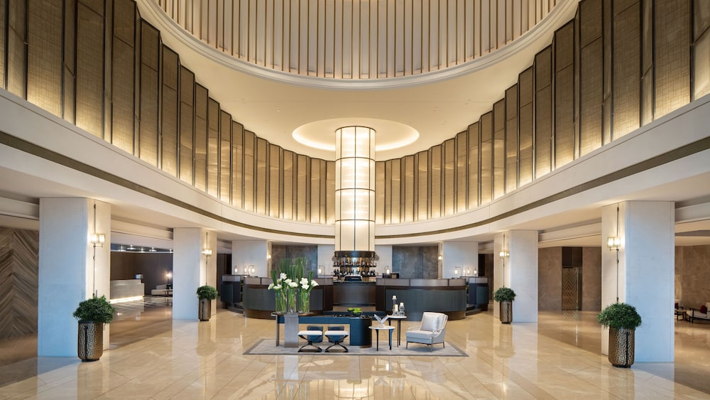 InterContinental Zhengzhou Zhengdong by IHG in Zhengzhou, People's Republic of China