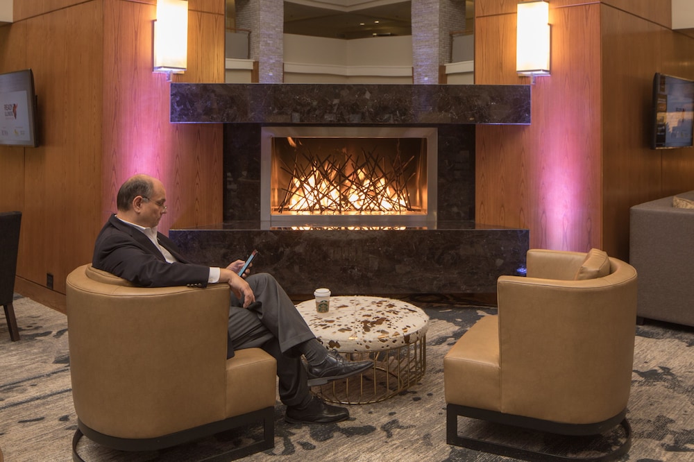 Lincolnshire Marriott Resort - photo 124