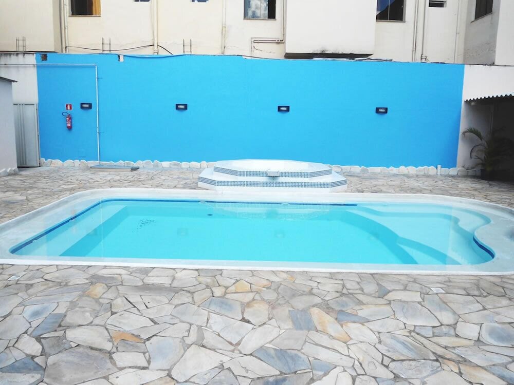 Vila Real Hotel - last minute hotel in Pocos De Caldas