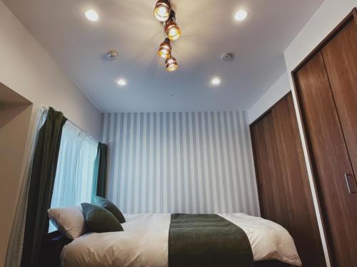 Kumoma Entire Apartment Skytree 貸切 整套出租 Max4 People 最大4人 8Min To Sta 车站步行8分钟 36M2 — 4-Star Luxury Hotel in Tokyo, Japan