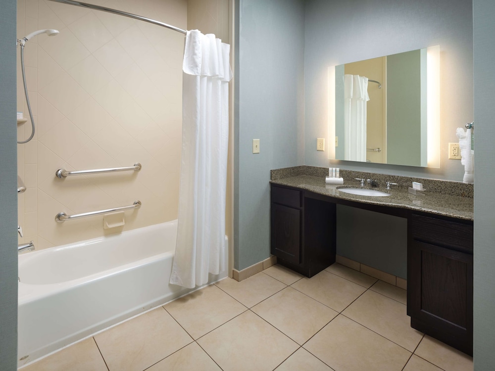 Homewood Suites Atlanta Kennesaw - photo 16