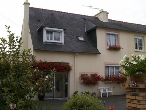 A la Bonne Adresse — hotel in La Fresnais