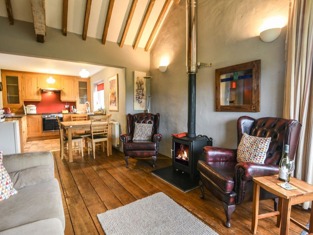 The Old Dairy - last minute hotel in Bridport