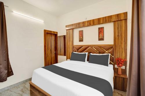 Hotel O Katra Iskcon in Katra, India