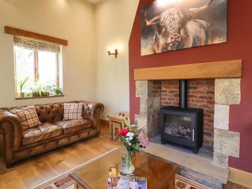 Ash Cottage