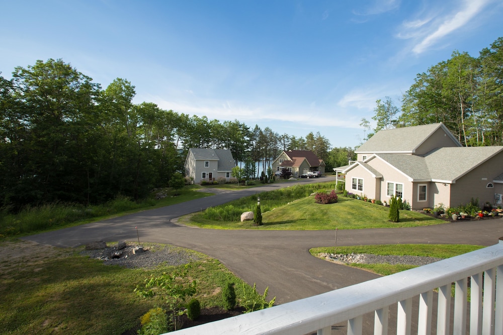 Sheepscot Harbour Village Resort - photo 286