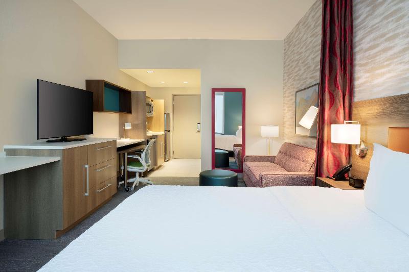 Home2 Suites by Hilton Phoenix Avondale - photo 33
