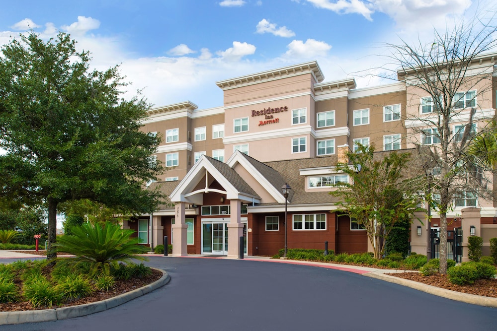 Residence Inn by Marriott Gainesville I 75 - photo 40