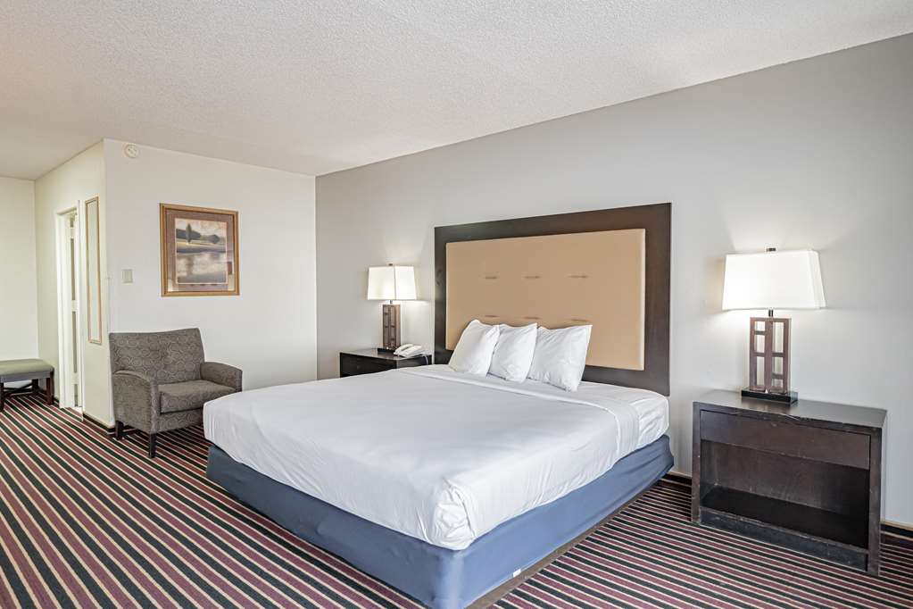 Motel 6 Pocatello - photo 25