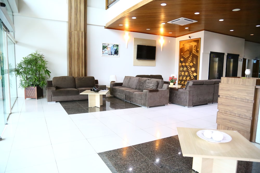Swamy Hotel — Cruzeiro Do Sul — photo 2