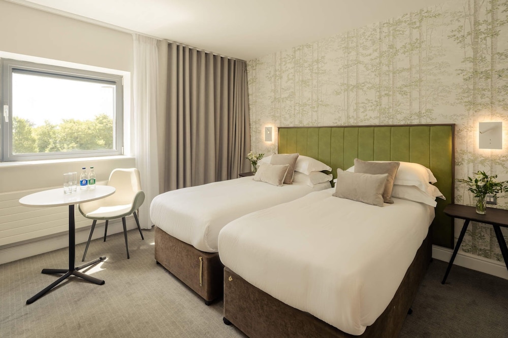 The Hoban Hotel Killkenny