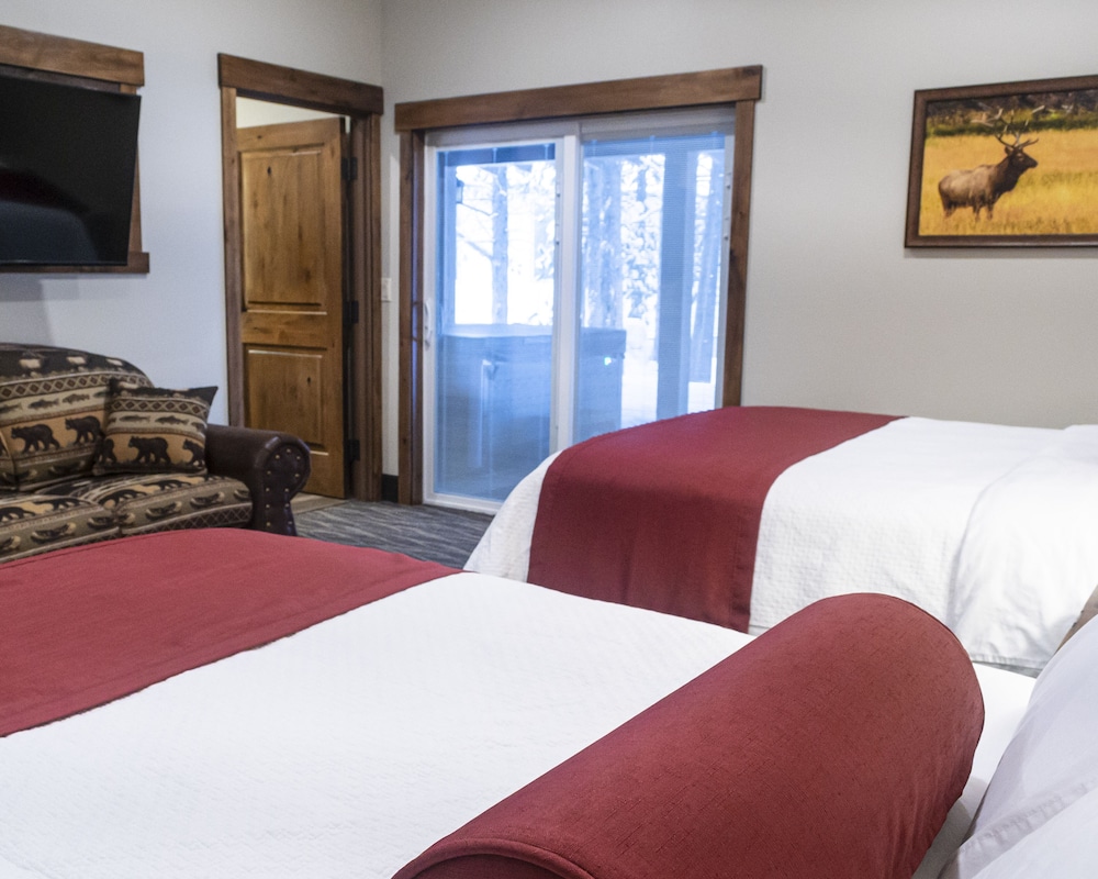 Sawtelle Mountain Resort - photo 27