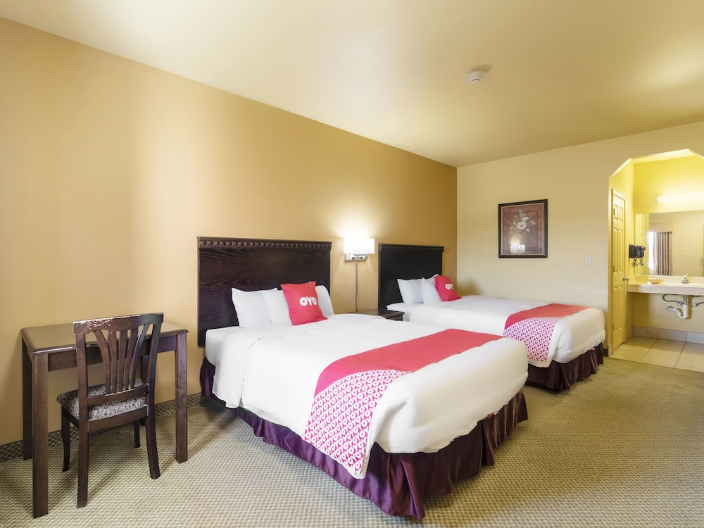 Oyo Hotel Valley View Tx I 35 - photo 11